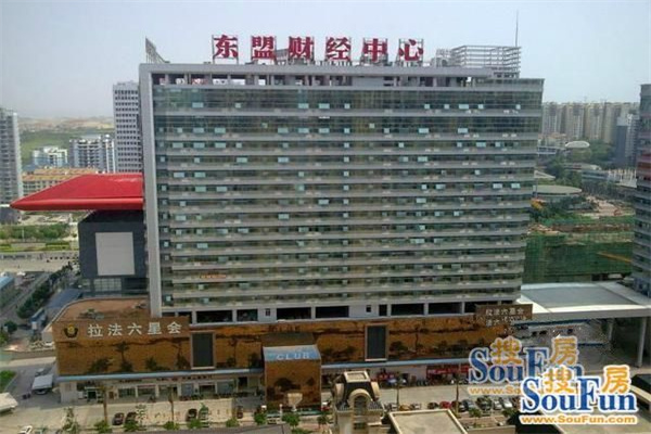 这些运动角不一般！巧用城市“边角料”空间
