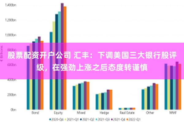 股票配资开户公司 汇丰：下调美国三大银行股评级，在强劲上涨之后态度转谨慎