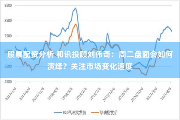 股票配资分析 和讯投顾刘伟奇：周二盘面会如何演绎？关注市场变化速度