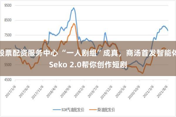 股票配资服务中心 “一人剧组”成真，商汤首发智能体Seko 2.0帮你创作短剧