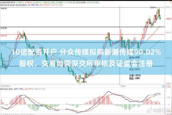 10倍配资开户 分众传媒拟购新潮传媒90.02%股权，交易尚需深交所审核及证监会注册