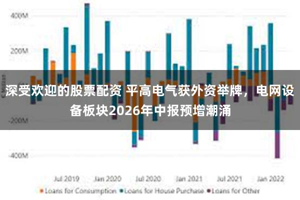 深受欢迎的股票配资 平高电气获外资举牌,电网设备板块2026年中报预增潮涌
